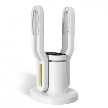 MEDIA-TECH cipőszárító Ozone PRO+ MT6539W fehér