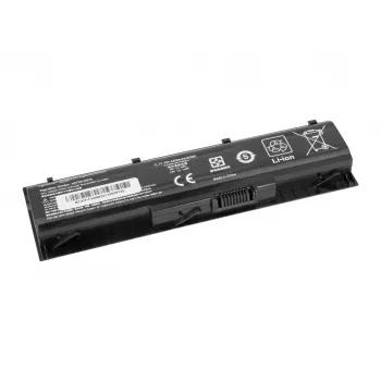 MOVANO akkumulátor PA06 HSTNN-DB7K HP Omen 17-W Pavilion 17-AB - 4400 mAh (49 Wh)