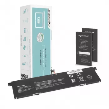 MOVANO akkumulátor Xiaomi Mi Air 13.3 2018-hoz - 4850 mAh (37 Wh)