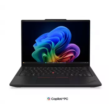 Lenovo ThinkPad T14 Gen 7 (AMD) 21WV004PPB notebook, AMD Ryzen AI 7 PRO 450, 16 GB RAM, 512 GB SSD, 14