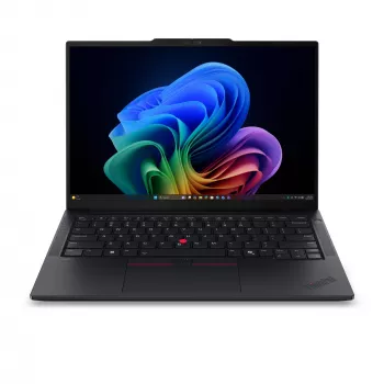 Lenovo ThinkPad E14 Gen 8 21Y2 - AMD Ryzen AI 7 445 / 2 GHz - Win 11 Pro - Radeon 840M - 32 GB RAM - 512 GB SSD TCG Opal Encryption 2, NVMe - 14 inch IPS 1920 x 1200 - Wi-Fi 7, Bluetooth - fekete