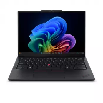 Lenovo ThinkPad E14 Gen 8 21Y2 - AMD Ryzen AI 7 445 / 2 GHz - Win 11 Pro - Radeon 840M - 32 GB RAM - 512 GB SSD TCG Opal Encryption 2, NVMe - 14 inch IPS 1920 x 1200 - Wi-Fi 7, Bluetooth - fekete