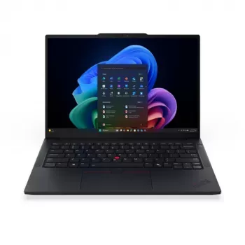 Lenovo ThinkPad E14 Gen 8 21Y8 - Intel Core 5 320 - 16GB RAM - 512GB SSD - 14 inch WUXGA - Windows 11 Pro - fekete
