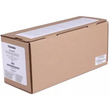 Toshiba T-479PE-R eredeti fekete tonerpatron (43 900 oldal) e-STUDIO 479CS/529CS/629CS-hez