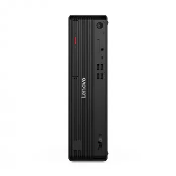 Lenovo ThinkCentre M90s Gen 6 SFF asztali PC - Intel Core Ultra 7 265 vPro Enterprise, 32GB RAM, 512GB NVMe SSD, Wi-Fi 6E, Bluetooth 5.3, Windows 11 Pro