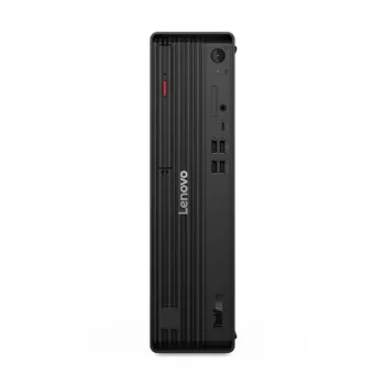 Lenovo ThinkCentre M90s Gen 6 SFF asztali PC - Intel Core Ultra 7 265 vPro Enterprise, 32GB RAM, 512GB NVMe SSD, Wi-Fi 6E, Bluetooth 5.3, Windows 11 Pro