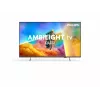 Philips 43PQS8501/12 43 inch QLED 4K okostévé, TITAN OS, Ambilight