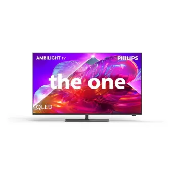 Philips 55PQS9001/12 The One QLED 55 inch 4K Ultra HD Google TV Dolby Vision és Atmos támogatással
