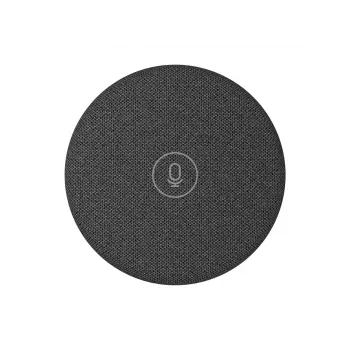 Logitech Rally Mic Pod 2 - omnidirekcionális mikrofon - RJ-45 - grafit