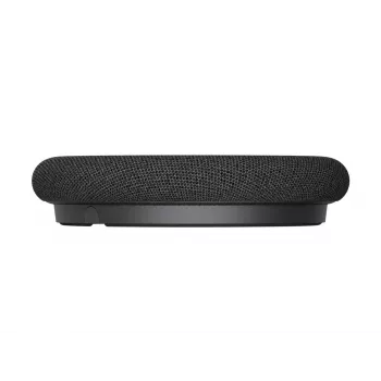 Logitech Rally Mic Pod 2 - omnidirekcionális mikrofon - RJ-45 - grafit