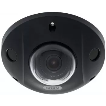 ABUS IPCB44611B 4 MP IP mini dome kamera 4mm fekete
