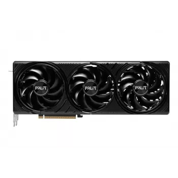 Palit GeForce RTX 5080 Infinity 3 OC 16GB GDDR7 videokártya