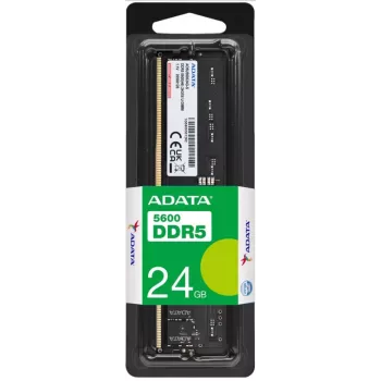 ADATA Premier 24GB DDR5-5600 UDIMM memóriamodul