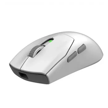 MSI Forge GM340 vezeték nélküli gamer egér fehér