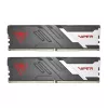Patriot Viper Venom 32GB (2x16GB) DDR5-6000 CL28 AMD EXPO Dual Kit - fekete