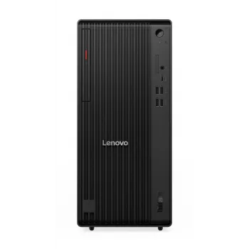 Lenovo ThinkCentre M90t Gen 6 torony asztali PC - Intel Core Ultra 7 265, 32GB RAM, 512GB NVMe SSD, Wi-Fi 6E, Bluetooth 5.3, Windows 11 Pro