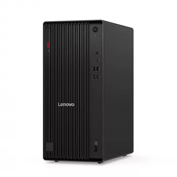 Lenovo ThinkCentre M90t Gen 6 torony asztali PC - Intel Core Ultra 7 265, 32GB RAM, 512GB NVMe SSD, Wi-Fi 6E, Bluetooth 5.3, Windows 11 Pro