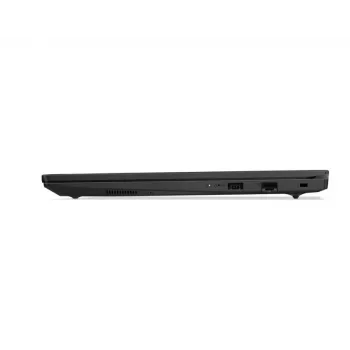 Lenovo V15 G5 IRL Intel Core i5-13420H 15,6 inch FHD üzleti fekete laptop 16GB RAM 512GB SSD Windows 11 Pro