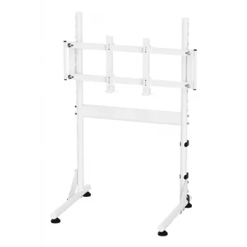 Oplite Nitrokart Monitor Stand V2 White