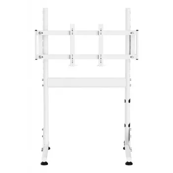 Oplite Nitrokart Monitor Stand V2 White