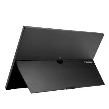 ASUS ZenScreen MB16AHVE 15,6 inch Full HD IPS hordozható monitor USB-C és Micro HDMI csatlakozóval