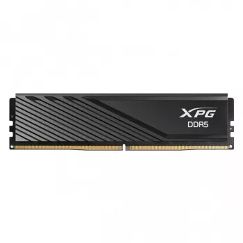ADATA XPG Lancer Blade 16GB DDR5 4800MHz CL40 UDIMM asztali memóriakészlet - fekete
