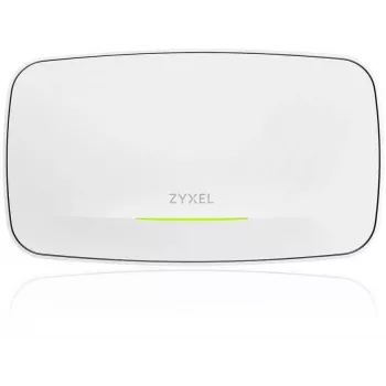 ZyXEL WBE630S BE12300 tri-band Wi-Fi 7 hozzáférési pont, 2.5G PoE+, NebulaFlex