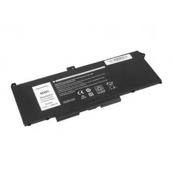 MITSU akkumulátor RJ40G Dell Latitude 5520 5420 Precision 3560 készülékhez - 3000 mAh (46 Wh)