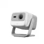 JMGO N3 SE 3Laser Full HD 4K UHD DLP intelligens házimozi-projektor Wi-Fi 6 és Bluetooth 5.2 támogatással