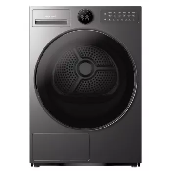 Dreame L9 Air hajszárító - 1600W kefe nélküli motor, iontechnológia, mágneses feltétek, ezüst