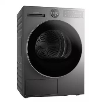 Dreame L9 Air hajszárító - 1600W kefe nélküli motor, iontechnológia, mágneses feltétek, ezüst