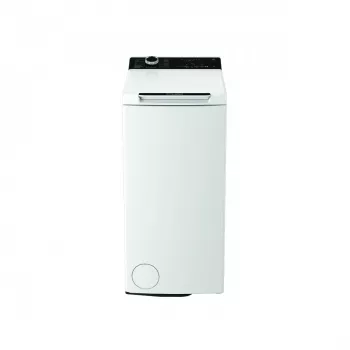 Whirlpool TW621DBFCPL szabadonálló elöltöltős mosógép, 6 kg, 1200 ford/perc, fehér