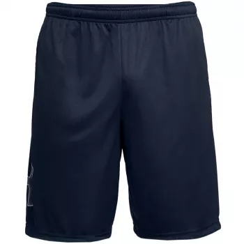 Under Armour Tech Graphic rövidnadrág férfi Navy Blue 1306443 409 S