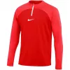 Nike NK Dri-FIT Academy Drill Top gyerek kicsi piros DH9230 657