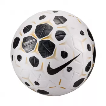 Nike Control 25 5-ös méret futballlabda fehér/fekete HV4395 100