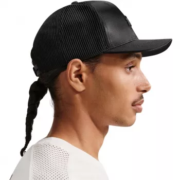 Nike Rise baseball sapka fekete S/M