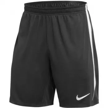Nike Dri-FIT Strike férfi futballnadrág fekete HV8350 010 L