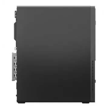 Lenovo ThinkCentre Neo 50s SFF asztali PC, Intel Core Ultra 7 265, 16GB DDR5, 1TB SSD, Intel Arc Graphics, Windows 11 Pro, fekete