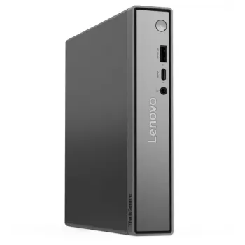 Lenovo ThinkCentre Neo 50q Tiny G5 asztali PC, Intel Core 5 210H, 16GB DDR5, 512GB SSD, Windows 11 Pro, Wi-Fi 6E, 3 év helyszíni szerviz