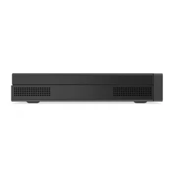 Lenovo ThinkCentre Neo 50q Tiny G5 asztali PC, Intel Core 5 210H, 16GB DDR5, 512GB SSD, Windows 11 Pro, Wi-Fi 6E, 3 év helyszíni szerviz