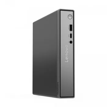 Lenovo ThinkCentre Neo 50q Tiny G6 asztali PC - Intel Core Ultra 5 226V, 16GB DDR5, 1TB SSD, Wi-Fi 6E, Windows 11 Pro