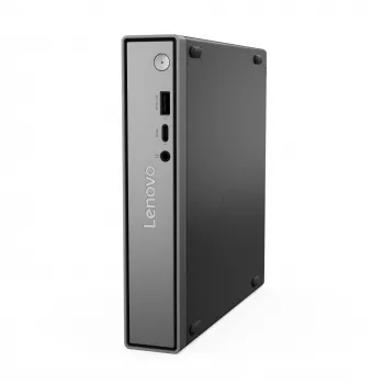 Lenovo ThinkCentre Neo 50q Tiny G6 asztali PC - Intel Core Ultra 5 226V, 16GB DDR5, 1TB SSD, Wi-Fi 6E, Windows 11 Pro