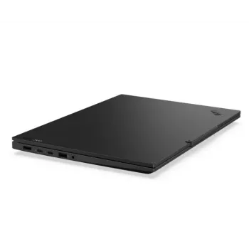 Lenovo ThinkPad E14 Gen 8 21Y6004XPB üzleti laptop, Intel Core Ultra 5 325, 14 inch WUXGA, 32GB DDR5, 512GB SSD, Windows 11 Pro, angol QWERTY billentyűzet