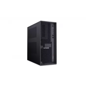 Lenovo ThinkStation P4 torony munkaállomás, AMD Ryzen 7 PRO 9755X3D, 64GB DDR5, 1TB SSD, Windows 11 Pro (30KN001SPB)
