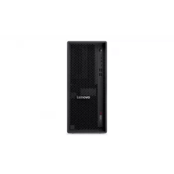 Lenovo ThinkStation P4 torony munkaállomás, AMD Ryzen 7 PRO 9755X3D, 64GB DDR5, 1TB SSD, Windows 11 Pro (30KN001SPB)