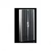 Rittal Blue e+ S fali hűtőberendezés 1,0 kW 400x950x196 mm