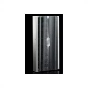 Rittal Blue e+ S fali hűtőberendezés 1,0 kW 400x950x196 mm