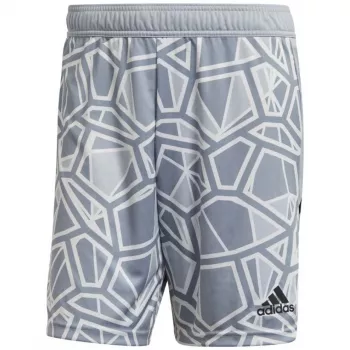 adidas Condivo 22 kapusnadrág férfi, szürke/négy/fekete, HB1628, L