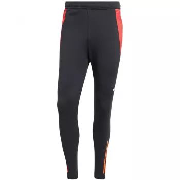 adidas Tiro 24 Competition edzőnadrág férfi fekete-narancs IP1879 S