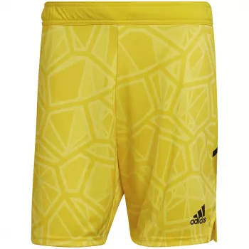 adidas Condivo 22 Team sárga kapusnadrág HF0141 XL